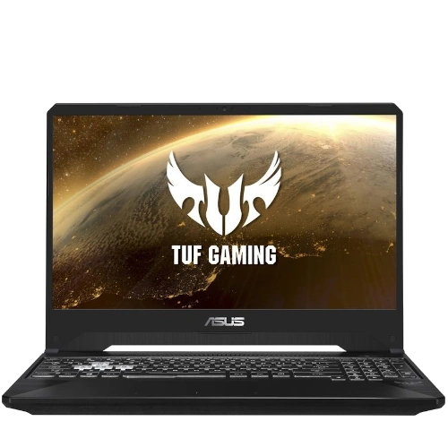 Asus TUF FX505DT AMD Ryzen 7 3750H GTX 1660 Ti laptop