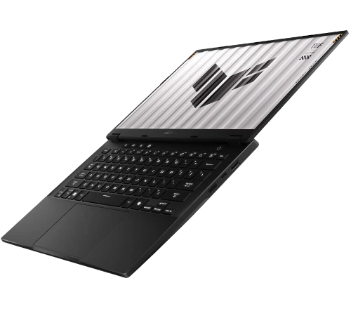 Asus TUF Gaming A14 14" AMD Ryzen AI 7 laptop