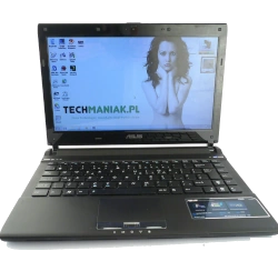 Asus U36, U36JC, U36SD, U36SG series laptop