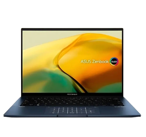 Asus UX3405MA 14" Intel Core Ultra 7 155H laptop