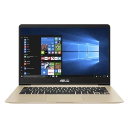 Asus UX430UA Core i5-8th Gen CPU laptop