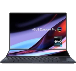 Asus UX8402ZA 14.5" Intel Core i7 12th Gen laptop