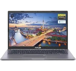 Asus VivoBook 14 F1400 Intel Core i3-11th gen laptop