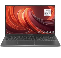Asus VivoBook 15 Core i5-10th Gen laptop