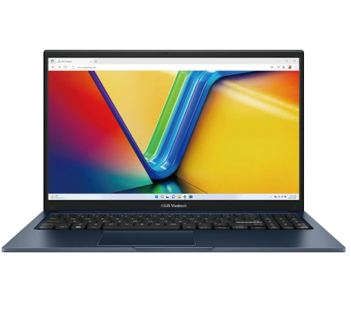 Asus Vivobook 15 F1504V Intel Core Ultra 5 120U laptop