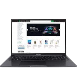 Asus VivoBook 16" AMD Ryzen 7 7730U laptop