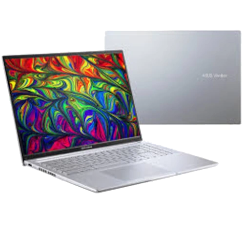 Asus Vivobook 16X M1603 AMD Ryzen 7 5800HS laptop