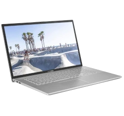 Asus VivoBook 17 M712, X712 Ryzen 3 3250U laptop