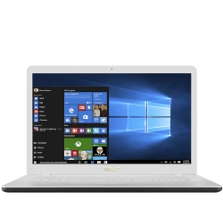 Asus VivoBook 17 X705 Intel Core i7 8th Gen laptop