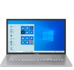 Asus VivoBook 17 X712 Intel Core i5 10th Gen laptop
