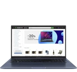 Asus Vivobook 17X K3704 17" Intel Core i9-13th Gen laptop