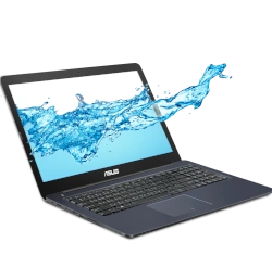 Asus VivoBook E502 laptop