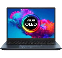 Asus Vivobook Pro 15 OLED K3500 Intel Core i7-11th Gen RTX 3050 laptop