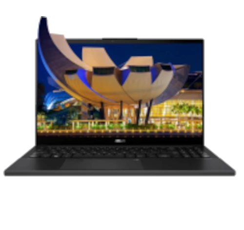 Asus Vivobook Pro 15 Q533M 14" Core Ultra 7 155H RTX 3050 laptop
