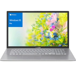 Asus Vivobook Pro 17.3" Core i7 6th gen laptop