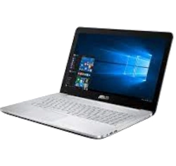 Asus VivoBook Pro N552VW, N552VX 15.6" Core i7 6th gen laptop