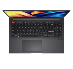 Asus Vivobook S 15 M3502 AMD Ryzen 9 5000 Series laptop