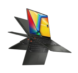 Asus Vivobook S 16 Flip OLED TN3604 16" AMD Ryzen 5 7530U laptop