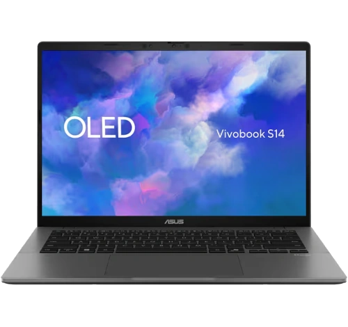 Asus VivoBook S14 S3407 14" Snapdragon X X1 laptop