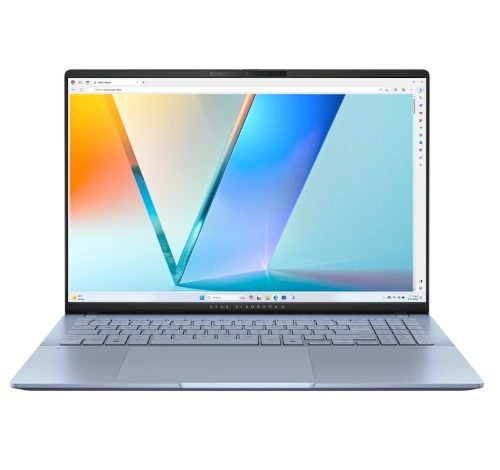 Asus Vivobook S16 OLED Core Ultra 9 185H laptop
