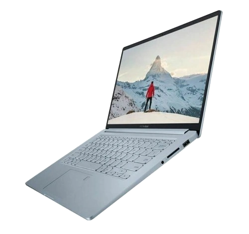 Asus x1702za 17" Intel Core i5-12th Gen laptop