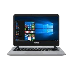 Asus X407 Intel Core i7 8th Gen laptop