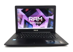 Asus X453M 14&rdquo; Intel Pentium N2840 laptop