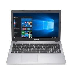Asus X550 Series Touch AMD A10 laptop
