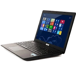 Asus X551 series Intel Core i3 laptop