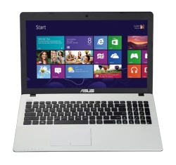 Asus X552 series AMD A4 laptop