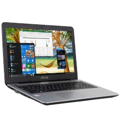 Asus X555QA AMD A12-9720P laptop