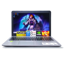 Asus X556 Intel Core i5-6th Gen laptop
