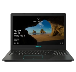 Asus X570 GTX 1050 Ryzen 5 laptop