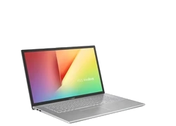 Asus X712J 17" Intel Core i5-10th gen laptop