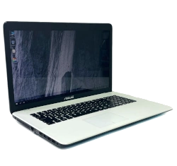 Asus X751N 17.3" Intel Pentium N3700 laptop