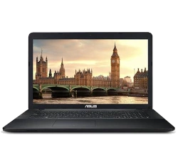 Asus X751NA 17.3" Intel Pentium N4200 laptop