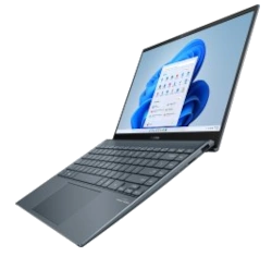 Asus Zenbook 13, 14 Intel Core i7-10th gen laptop
