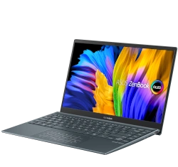 Asus Zenbook 13, 14 Intel Core i7-11th Gen laptop