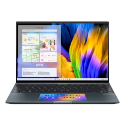 Asus Zenbook 13, 14 Intel Core i7-12th Gen laptop