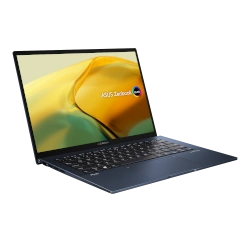 Asus Zenbook 14 Q409 Intel Core i5-12th Gen laptop