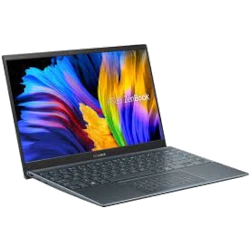 Asus Zenbook 14 UM425 AMD Ryzen 7 5000 Series laptop