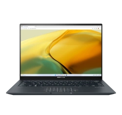 Asus ZenBook 14 UX3404 Intel Core i9-13th Gen RTX 3050 laptop