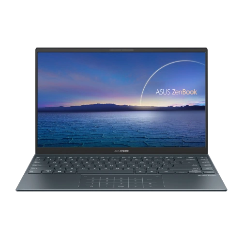 Asus Zenbook 14 UX425 Intel Core i3-10th Gen laptop