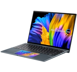 Asus Zenbook 14X 14" UX5400 Intel Core i7-11th Gen laptop