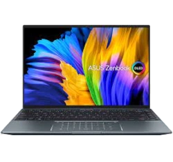 Asus Zenbook 14X 14" UX5401 Intel Core i7-12th Gen laptop