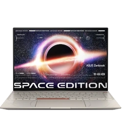 ASUS ZenBook 14X OLED Space Edition Intel Core i7-1165G7 laptop