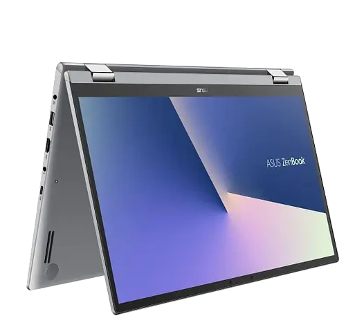 Asus Zenbook 15 Q5071 Ryzen 7 4700U MX350 laptop