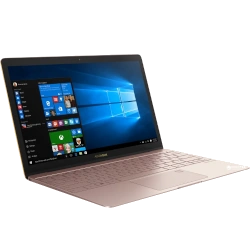 Asus ZenBook 3 UX390 Series Intel Core i7 7th gen laptop