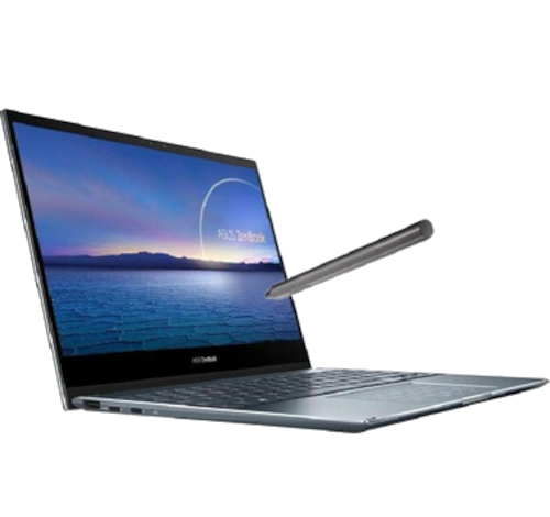 Asus ZenBook Flip 13 UX363JA Intel Core i5-10th Gen laptop