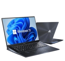 Asus Zenbook Pro 16X Intel Core i9-13th Gen laptop
